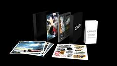 Grip: Combat Racing [Collector's Edition] - Nintendo Switch | Anubis Games and Hobby