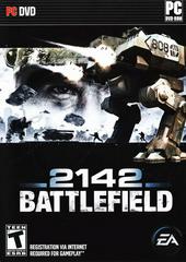 Battlefield 2142 - PC Games | Anubis Games and Hobby