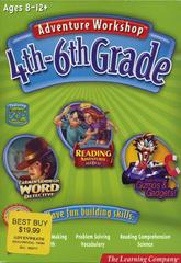 Adventure Workshop: 4th-6th Grade - PC Games | Anubis Games and Hobby