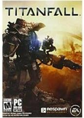 Titanfall - PC Games | Anubis Games and Hobby