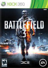 Battlefield 3 - Xbox 360 | Anubis Games and Hobby