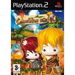 Caveman Rock - PAL Playstation 2 | Anubis Games and Hobby