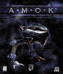 Amok - PC Games | Anubis Games and Hobby