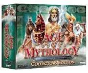 Age of Mythology [Collector's Edition] - PC Games | Anubis Games and Hobby