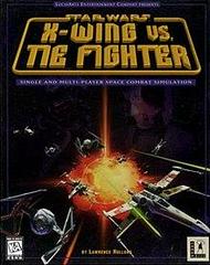 Star Wars: X-Wing vs. TIE Fighter - PC Games | Anubis Games and Hobby