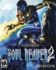 Legacy of Kain: Soul Reaver 2 - PC Games | Anubis Games and Hobby