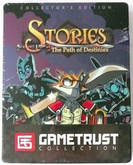 Stories: the Path of Destinies [Collector's Edition] - PC Games | Anubis Games and Hobby