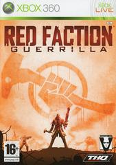 Red Faction: Guerrilla - PAL Xbox 360 | Anubis Games and Hobby