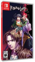 Raging Loop - Nintendo Switch | Anubis Games and Hobby