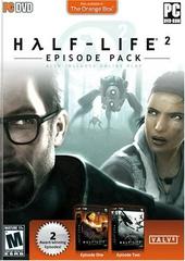 Half-Life 2 Episode Pack - PC Games | Anubis Games and Hobby