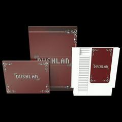 Dushlan [Homebrew] - NES | Anubis Games and Hobby