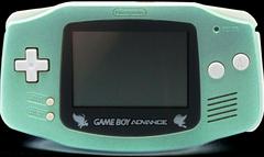 Pokemon Center Celebi Gameboy Advance - JP GameBoy Advance | Anubis Games and Hobby