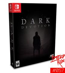 Dark Devotion [Devoted Bundle] - Nintendo Switch | Anubis Games and Hobby