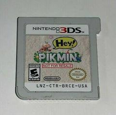 Hey Pikmin [Not for Resale] - Nintendo 3DS | Anubis Games and Hobby
