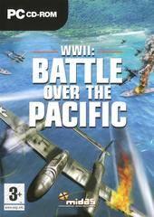 WWII: Battle Over The Pacific - PC Games | Anubis Games and Hobby