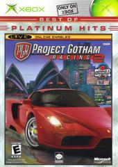 Project Gotham Racing 2 [Platinum Hits] - Xbox | Anubis Games and Hobby