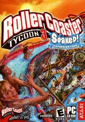 Roller Coaster Tycoon 3: Soaked - PC Games | Anubis Games and Hobby