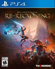 Kingdoms of Amalur: Re-Reckoning - Playstation 4 | Anubis Games and Hobby