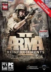 ArmA II: Reinforcements - PC Games | Anubis Games and Hobby