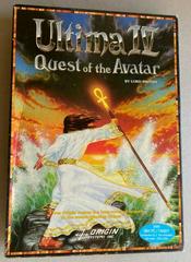 Ultima IV: Quest of the Avatar - PC Games | Anubis Games and Hobby