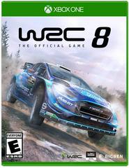 WRC 8 - Xbox One | Anubis Games and Hobby