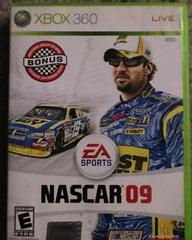 NASCAR 09 [Best Buy Edition] - Xbox 360 | Anubis Games and Hobby