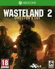 Wasteland 2: Director's Cut - PAL Xbox One | Anubis Games and Hobby