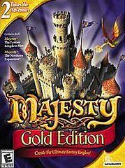 Majesty: Gold Edition - PC Games | Anubis Games and Hobby