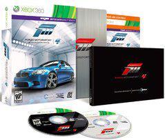 Forza Motorsport 4 [Limited Collector's Edition] - PAL Xbox 360 | Anubis Games and Hobby