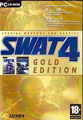 SWAT 4 [Gold Edition] - PC Games | Anubis Games and Hobby