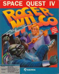 Space Quest IV: Roger Wilco and the Time Rippers - PC Games | Anubis Games and Hobby