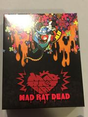 Mad Rat Dead [Heart Pounding Edition] - Nintendo Switch | Anubis Games and Hobby