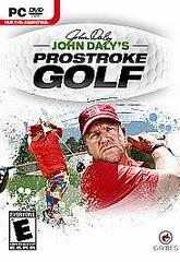 ProStroke Golf - PC Games | Anubis Games and Hobby