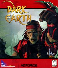 Dark Earth - PC Games | Anubis Games and Hobby