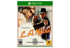 L.A. Noire - Xbox One | Anubis Games and Hobby