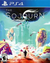 The Sojourn - Playstation 4 | Anubis Games and Hobby