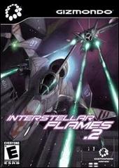 Interstellar Flames 2 - Gizmondo | Anubis Games and Hobby