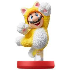 Cat Mario - Amiibo | Anubis Games and Hobby