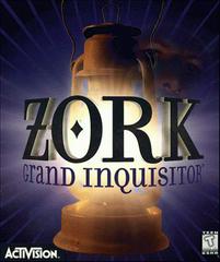 Zork Grand Inquisitor - PC Games | Anubis Games and Hobby