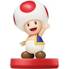 Toad - Amiibo | Anubis Games and Hobby