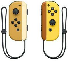 Joy-Con Pikachu & Eevee Let's Go Edition - Nintendo Switch | Anubis Games and Hobby