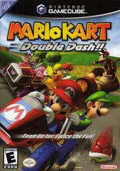 Mario Kart Double Dash - Gamecube | Anubis Games and Hobby