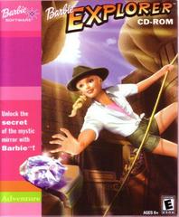 Barbie Explorer - PC Games | Anubis Games and Hobby