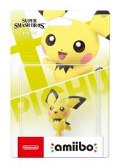 Pichu - Amiibo | Anubis Games and Hobby