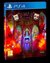 War Theatre - PAL Playstation 4 | Anubis Games and Hobby