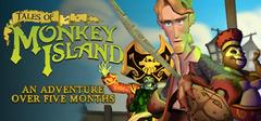 Tales of Monkey Island - PC Games | Anubis Games and Hobby