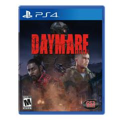 Daymare 1998 - Playstation 4 | Anubis Games and Hobby