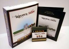 Wyvern Tales [Homebrew] - Atari Lynx | Anubis Games and Hobby