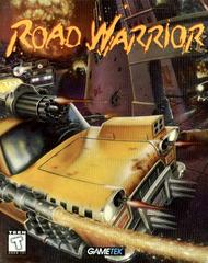 Road Warrior - PC Games | Anubis Games and Hobby