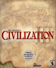 Civilization III - PC Games | Anubis Games and Hobby